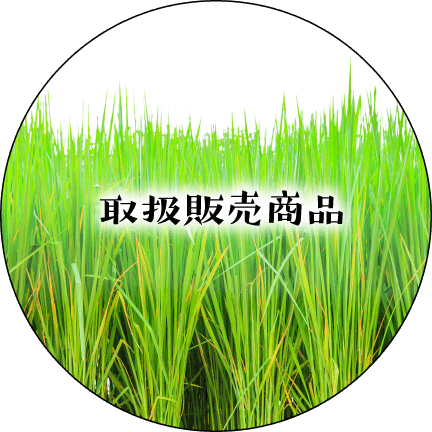 取扱販売商品